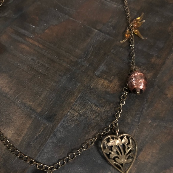 Necklace - Picture 2 of 3